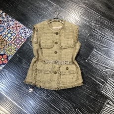 Chanel Vest